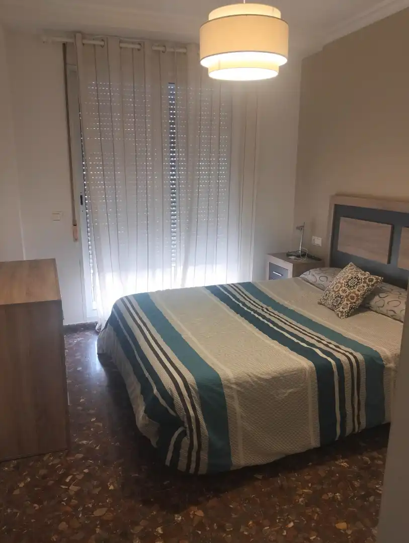 Flat for rent in Vilamarxant