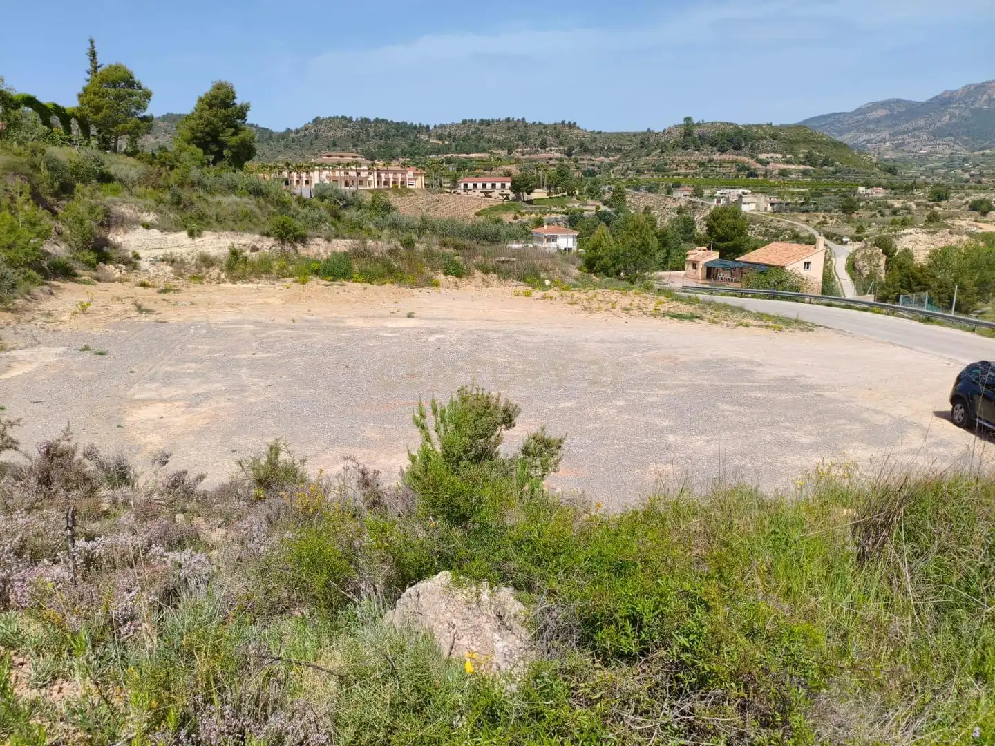 Terrain rustique à vendre à 46175 Calles, Spain, imagen 2