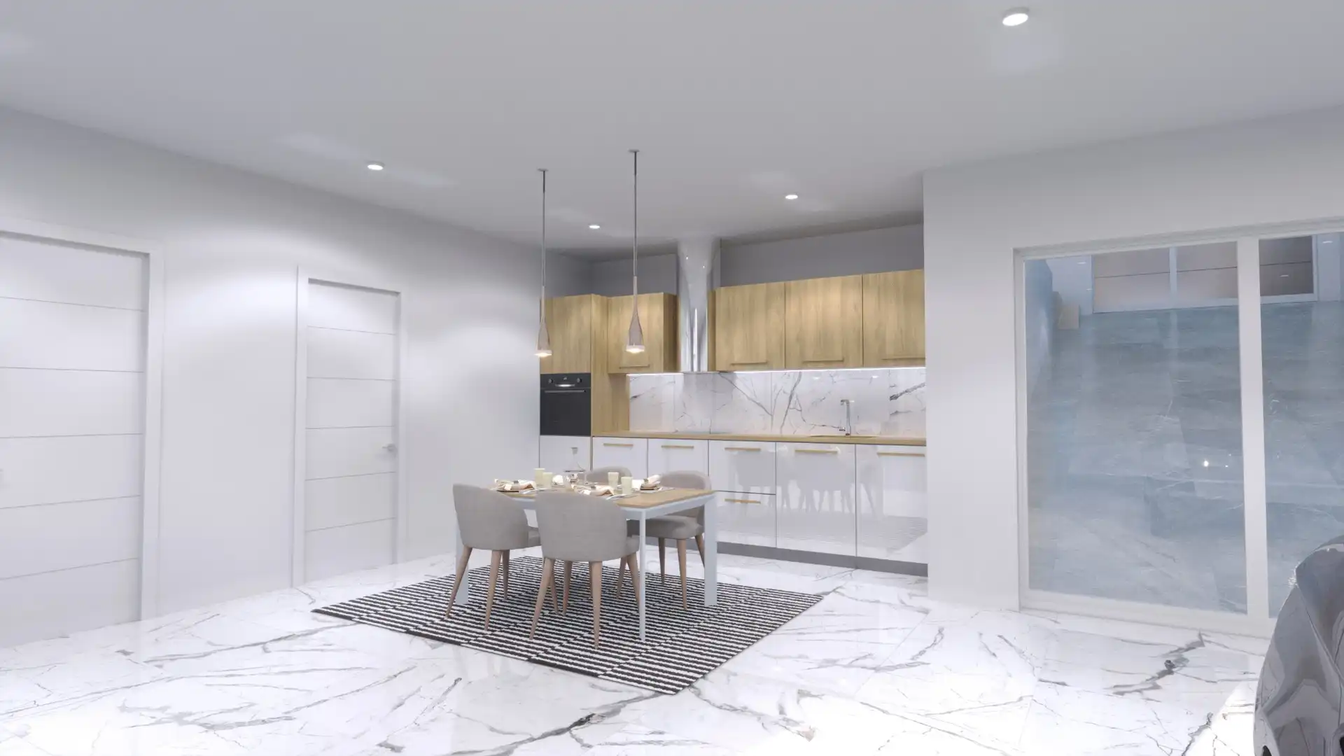 Casa o chalet en venta en La Marquesa