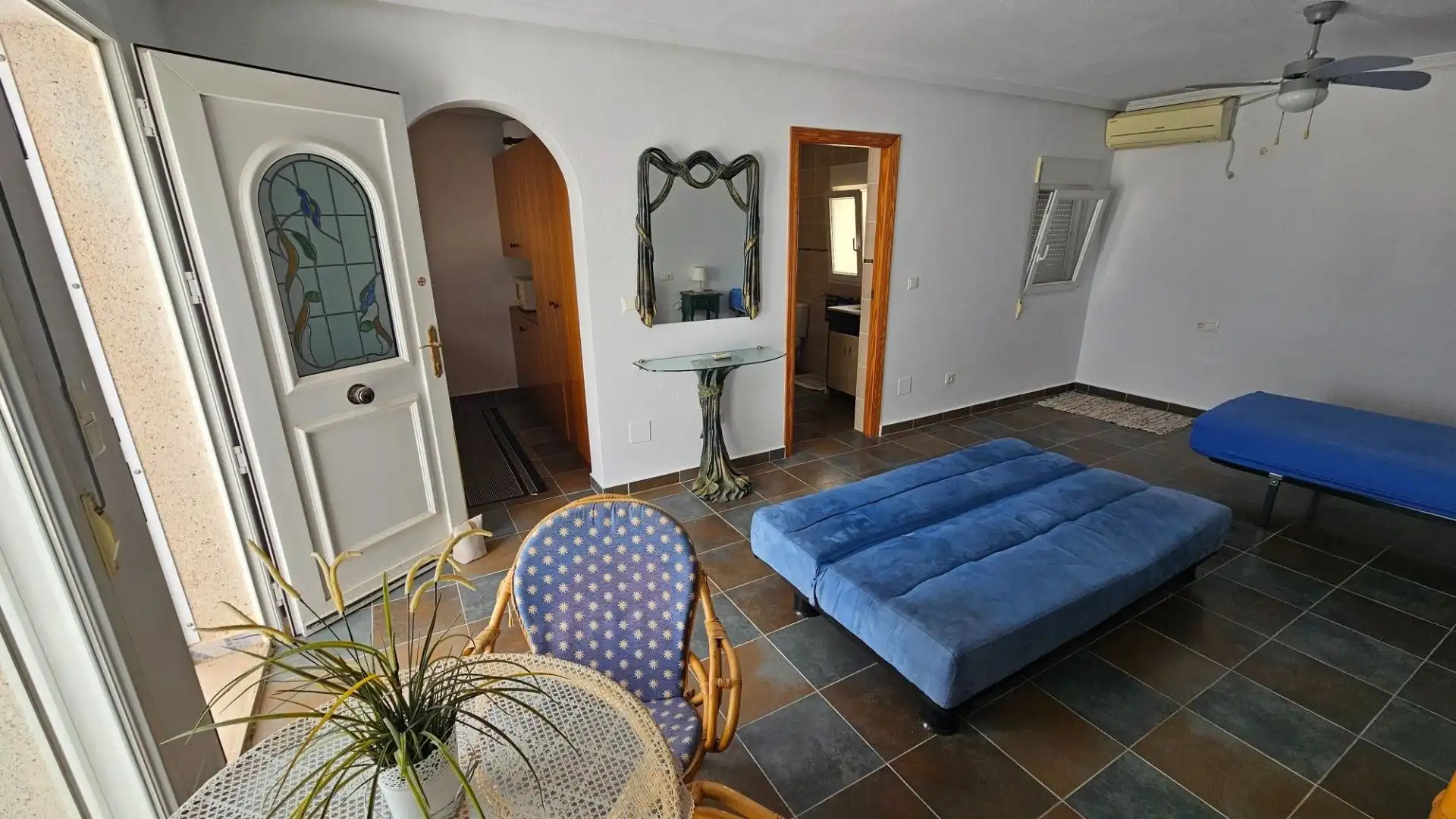 Detached homes for sale in Centro