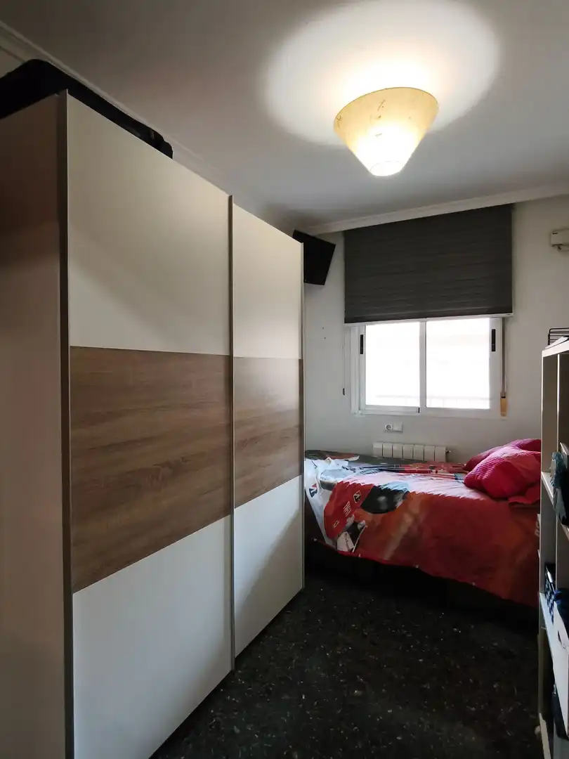 Flat for sale in Alcoy / Alcoi, Alicante