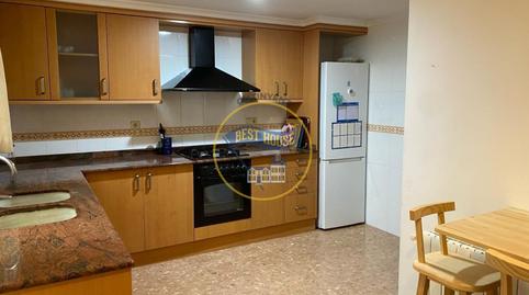 Foto 2 de Pis en venda a El Llombo, Valencia