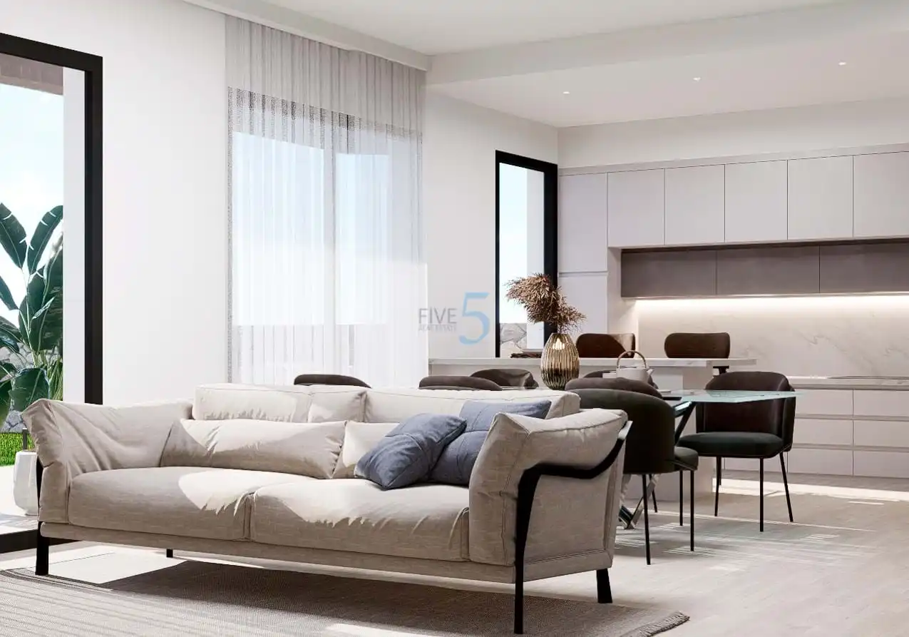Appartement avec piscine à vendre à Balcón de Finestrat - Terra Marina, imagen 10