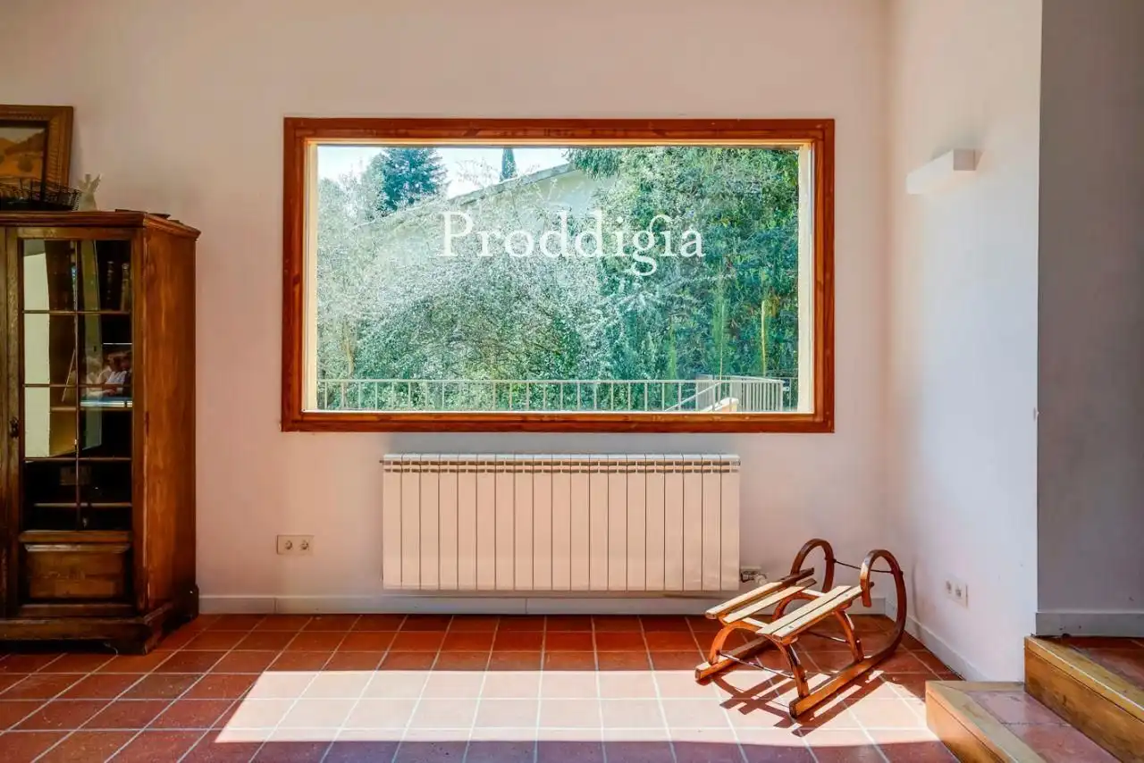 House with pool to rent in Valldoreix, imagen 25