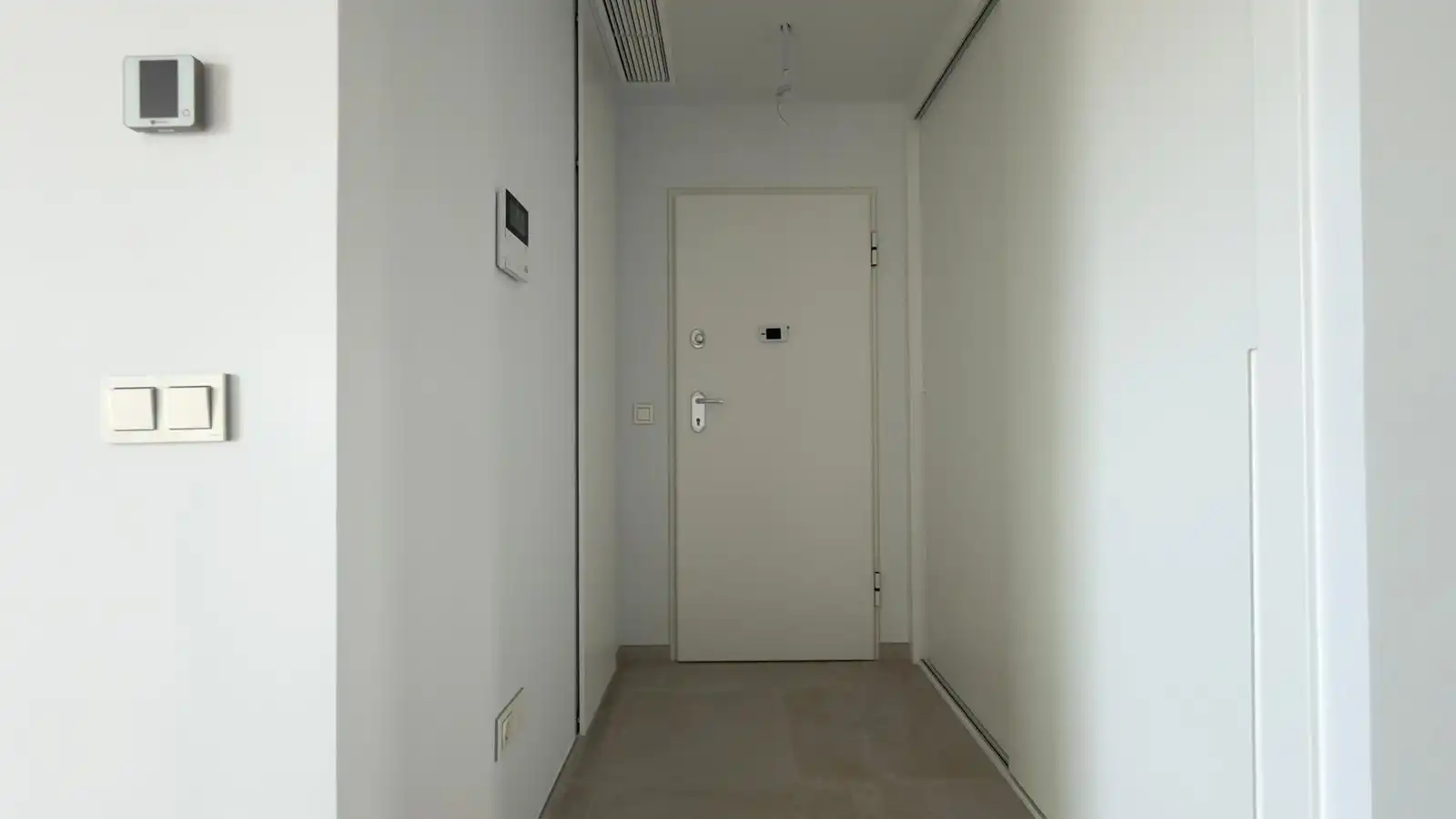 Penthouse with terrace for sale in EDETA, imagen 14