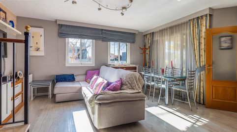 Foto 2 von Einfamilien-Reihenhaus zum Verkauf in L'Olivera, Palma de Mallorca