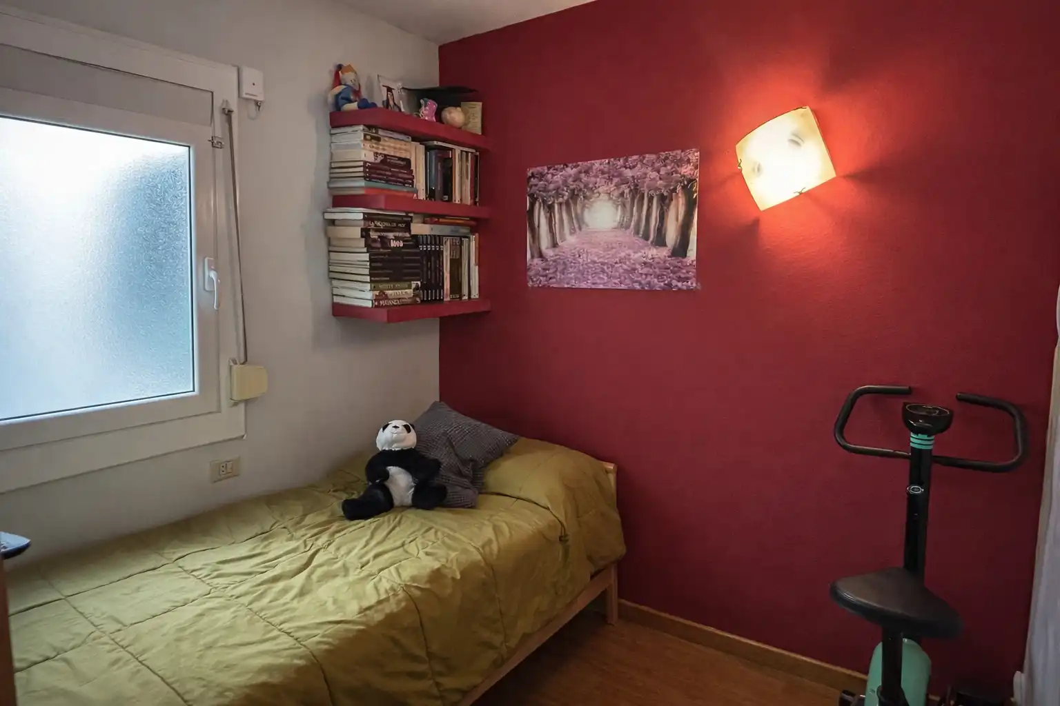 Habitación de Piso en venta en Esparreguera con Aire acondicionado, Calefacción y Parquet