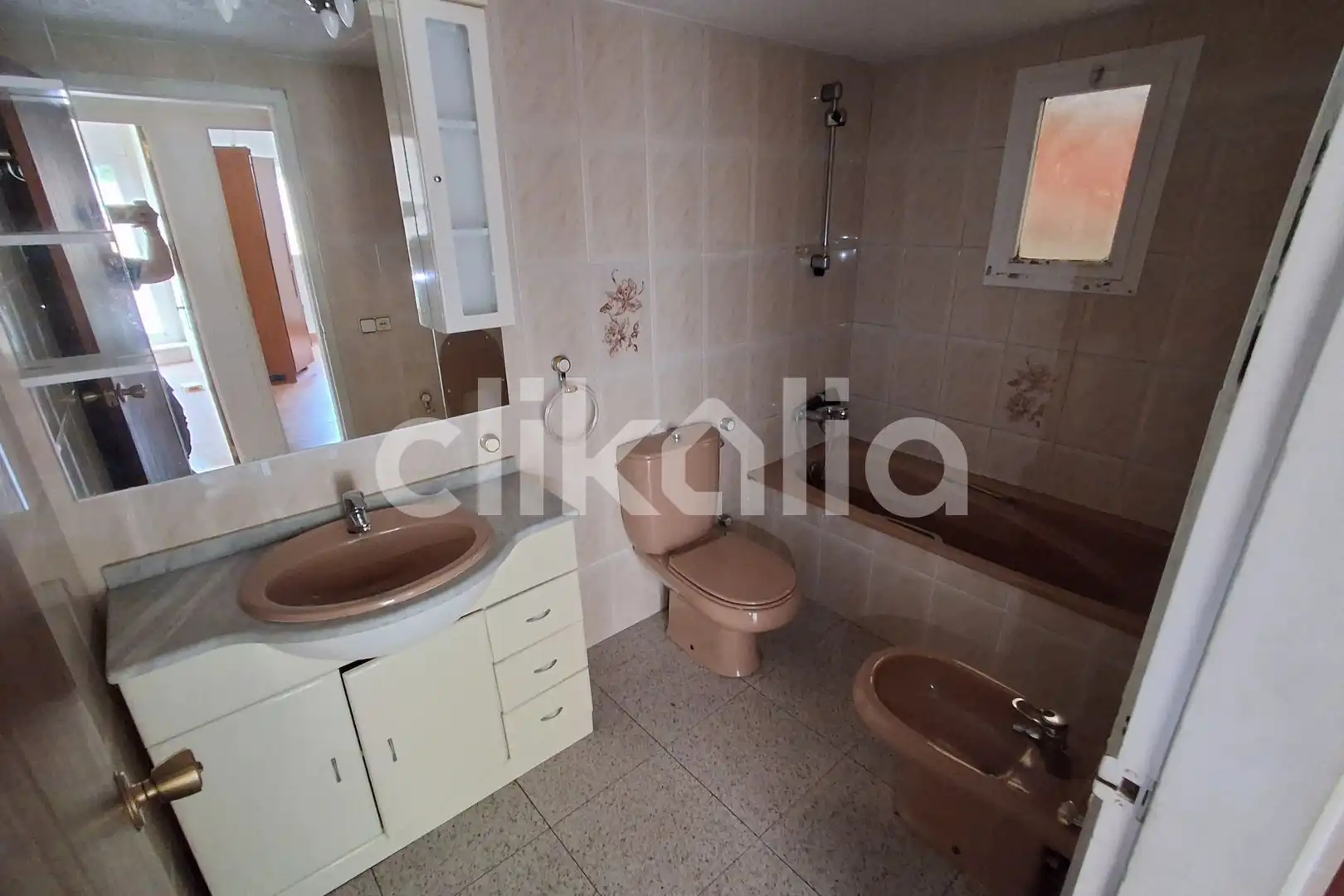 Bathroom of Flat for sale in Blanes  with Terrace