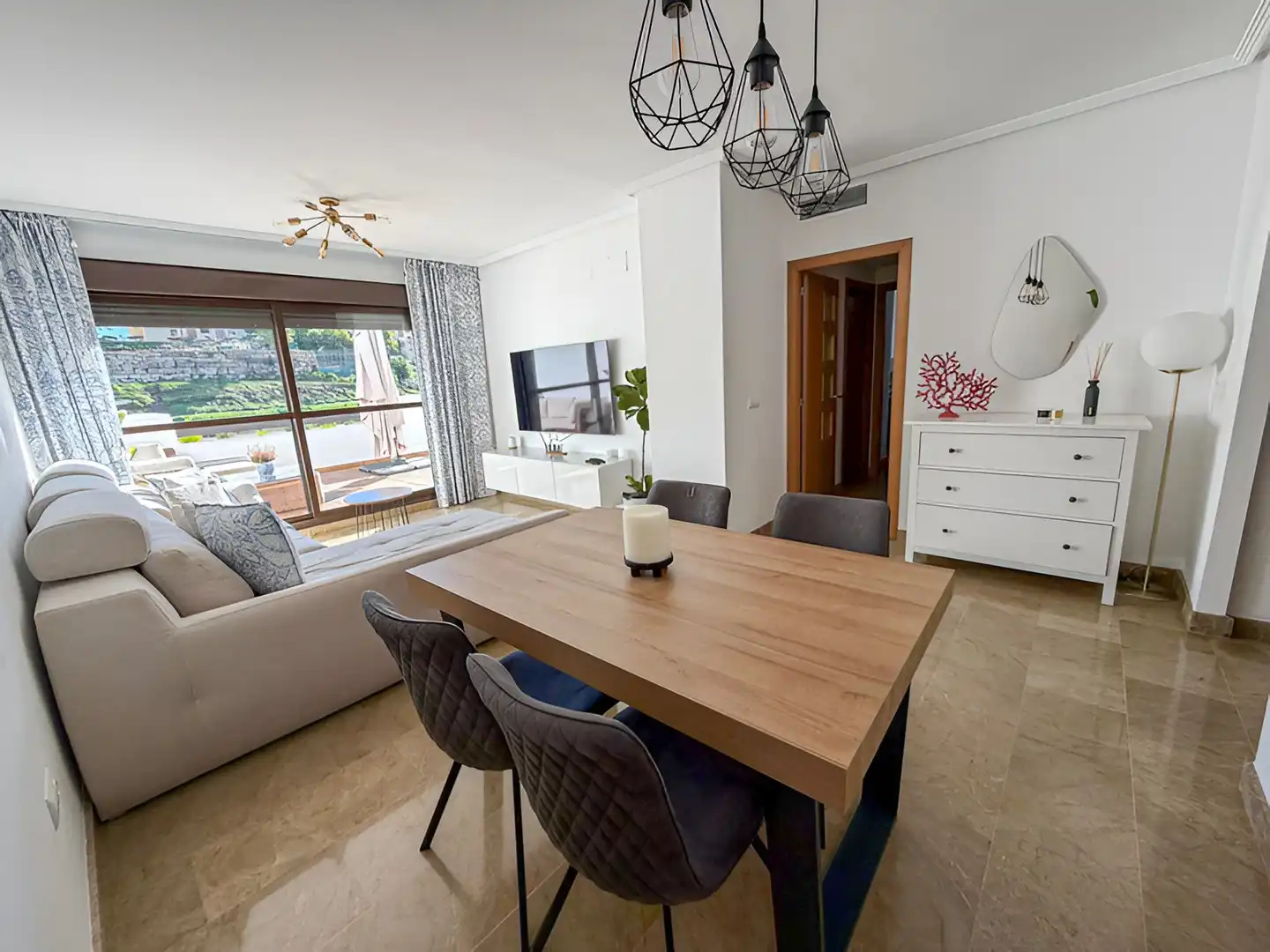 Apartment mit Pool zum Verkauf in Selwo, imagen 2