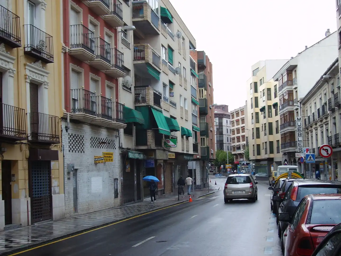 Local comercial en venda a Calle de Calderón de la Barca 31D, imagen 3