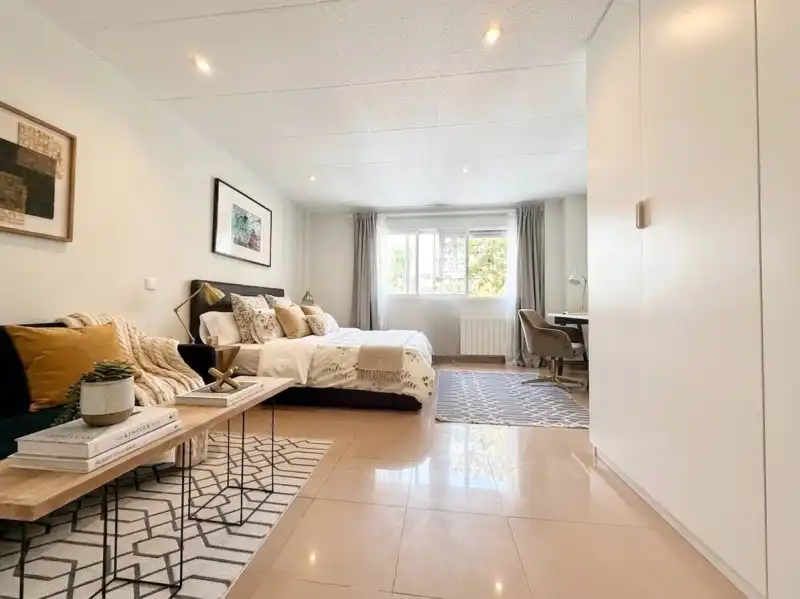 Flat with terrace for sale in Retiro, imagen 8