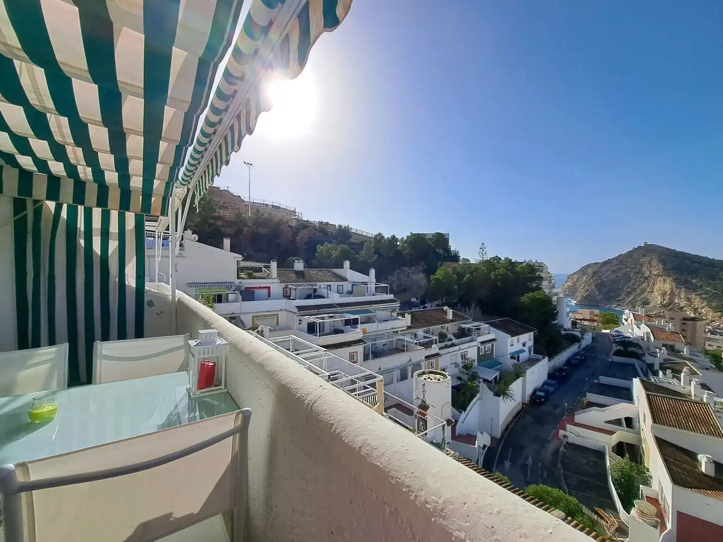 Maisonette zum Verkauf in de la Ermita, Playa Poniente