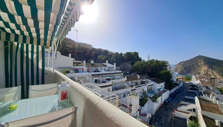 Dúplex en venta en De la Ermita, Playa Poniente - 5