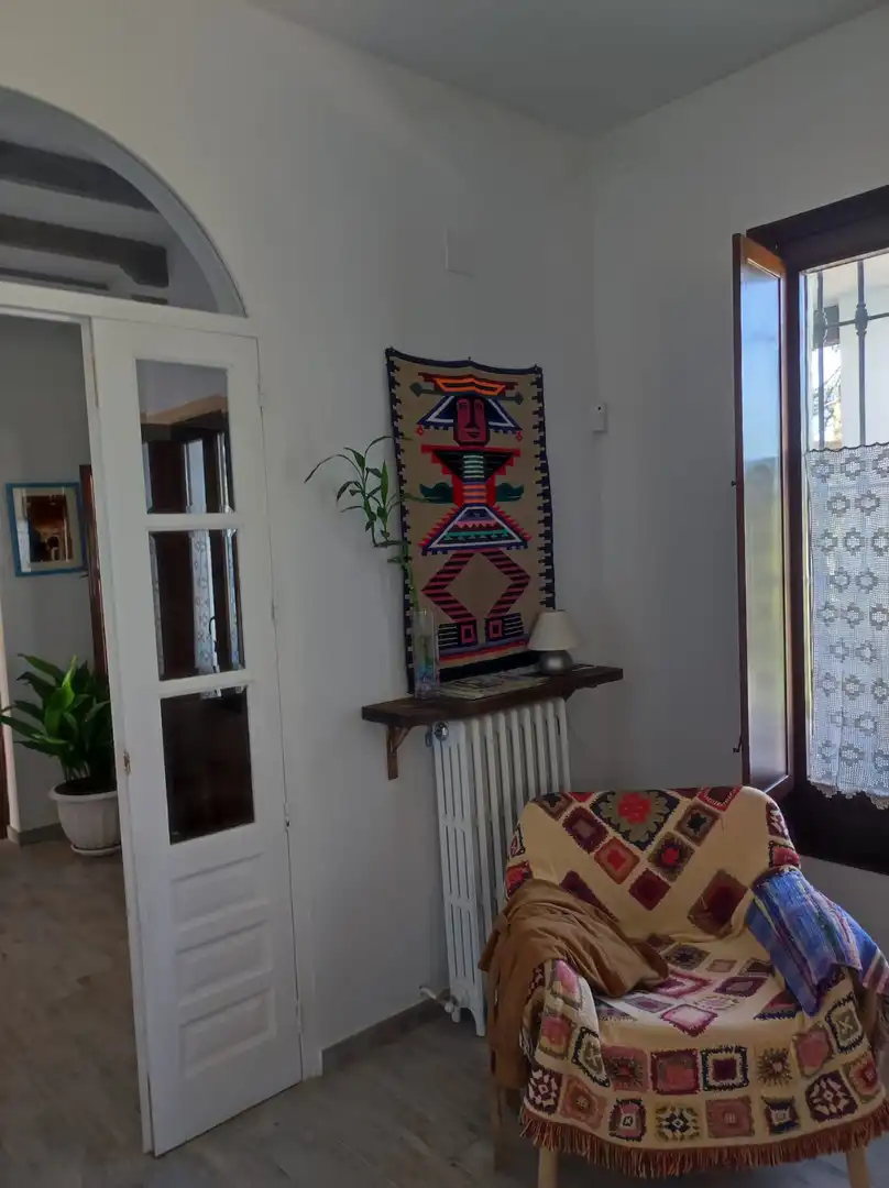 Casa o chalet en venta en Ciudad Real con Aire acondicionado, Calefacción y Jardín privado