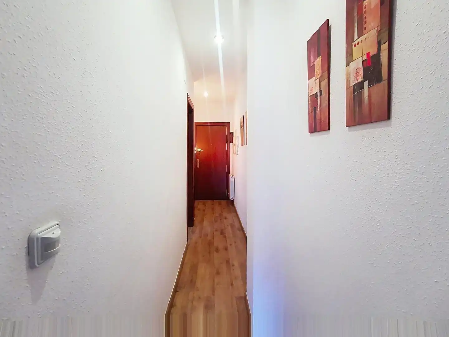 Flat for rent in Churriana de la Vega  with Air Conditioner, Heating and Terrace