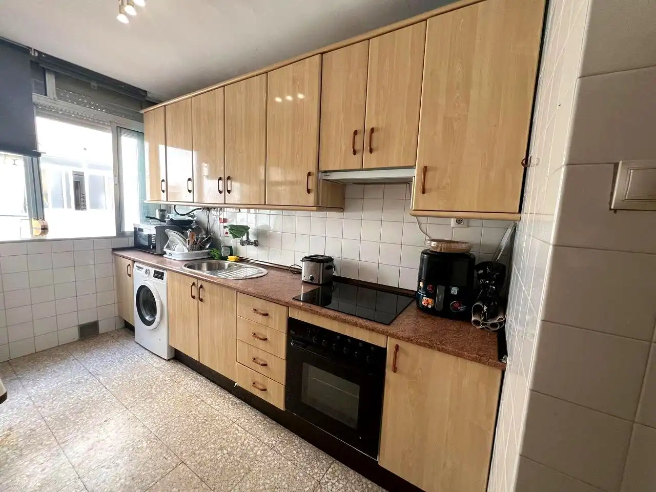 Flat for rent in Segre, El Plantinar – Avda. La Paz - El Juncal