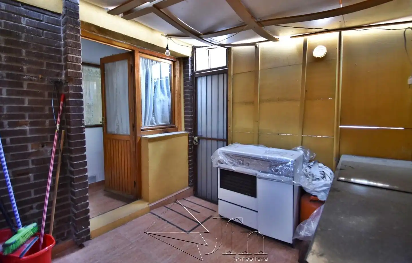 Einfamilien-Reihenhaus zum Verkauf in Íscar mit Heizung und Balkon