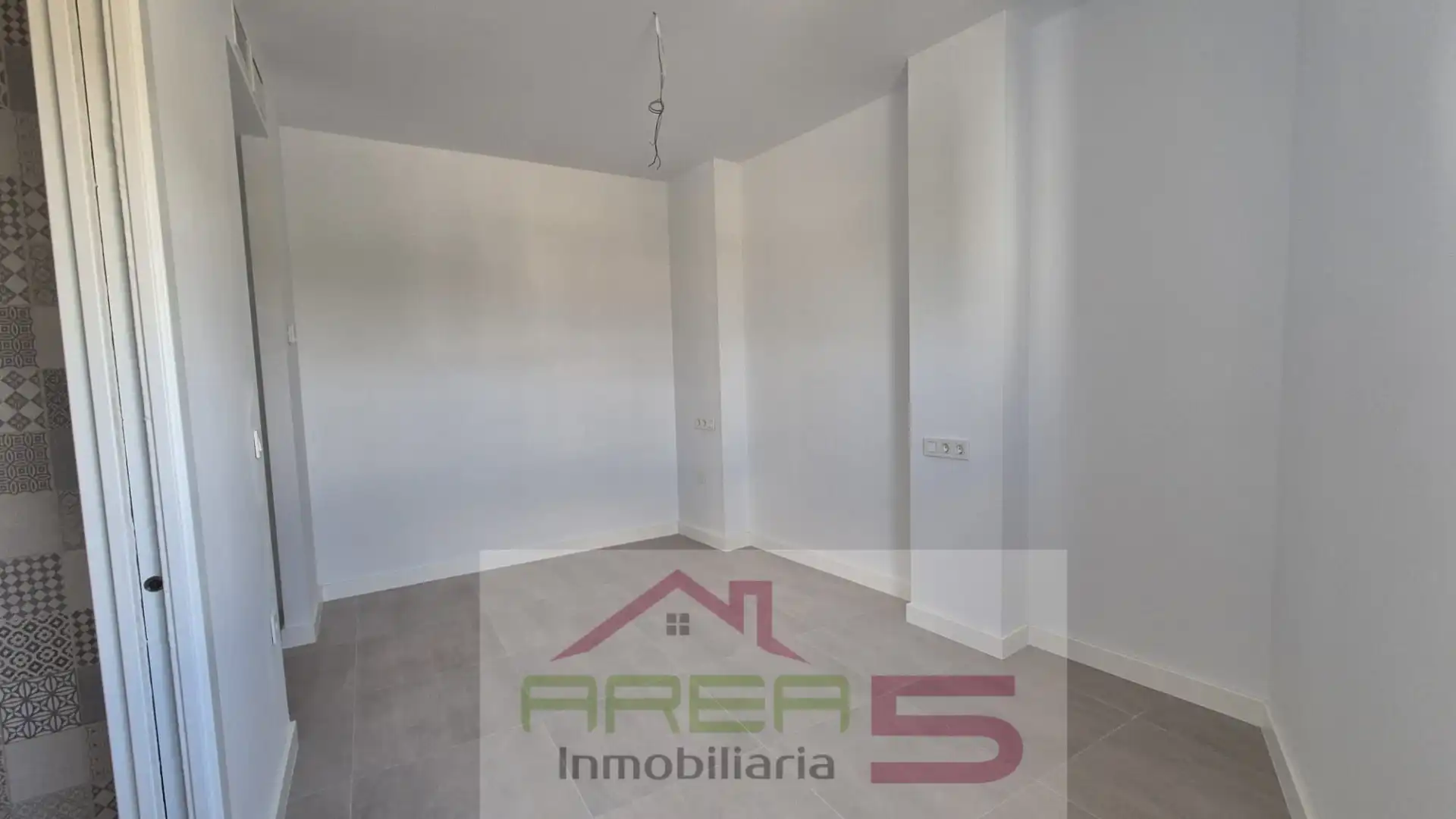 Dormitori de Àtic en venda en Mérida amb Aire condicionat, Calefacció i Terrassa