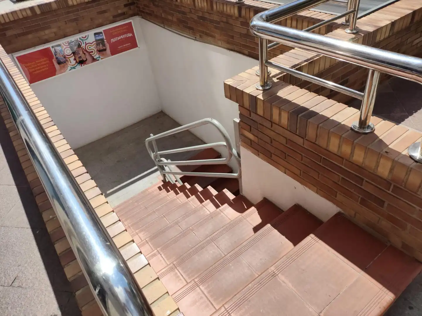 Parkplatz zum Verkauf in Elche ciudad, imagen 5