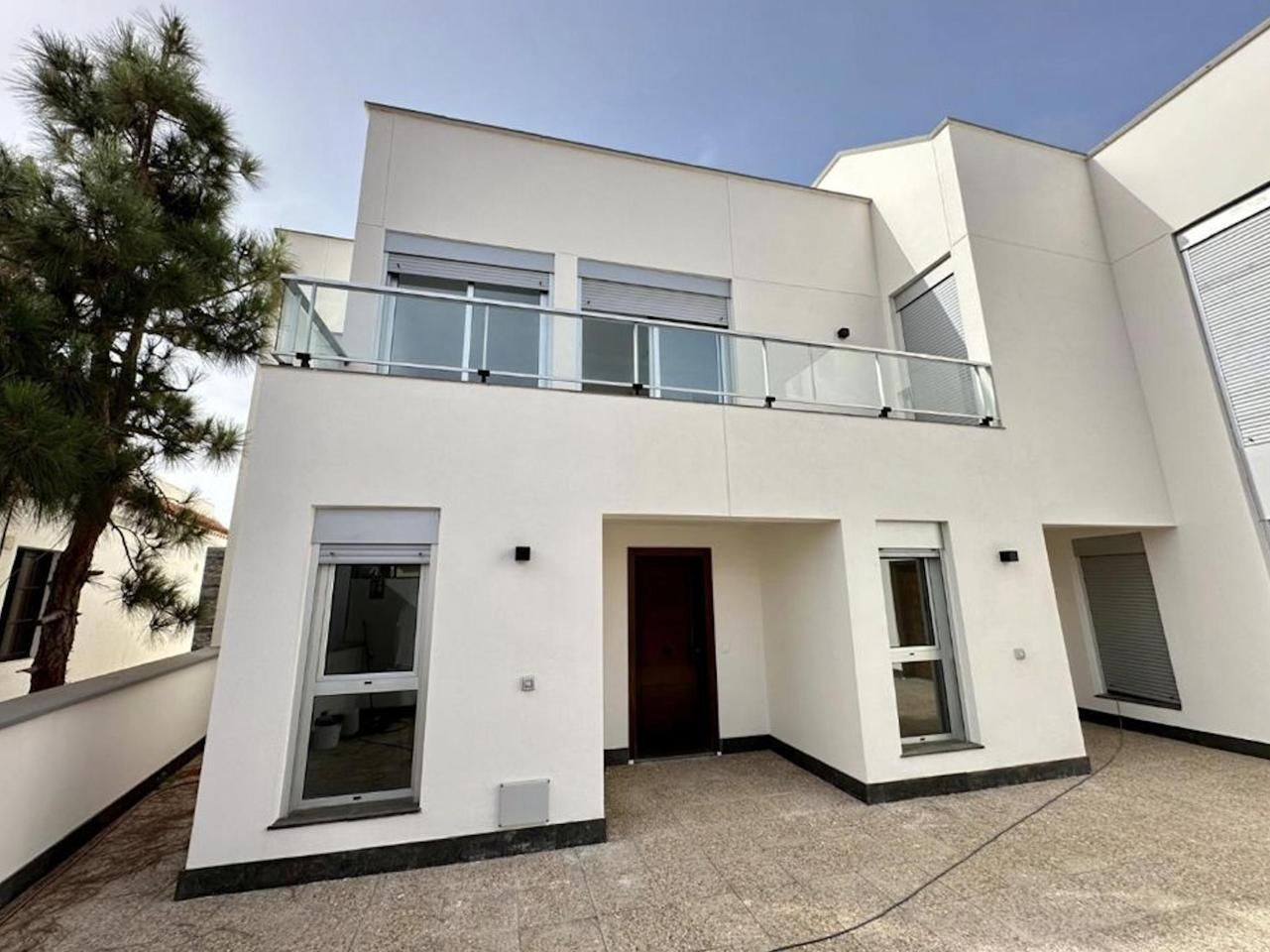 Exterior view of House or chalet for sale in Adeje  with Terrace and Balcony