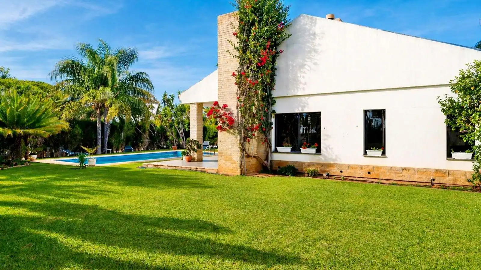 Villa avec piscine à vendre à jacint 12, imagen 4