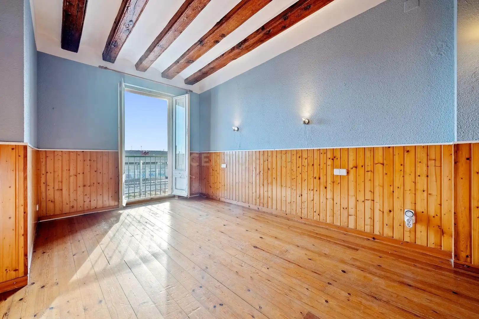 Schlafzimmer von Gebäude zum Verkauf in Tarragona