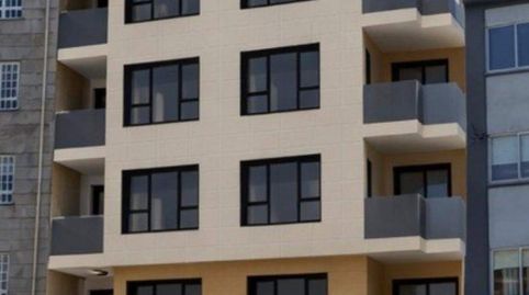 Foto 3 de Piso en venta en Avenida de Ourense, Marín, Pontevedra