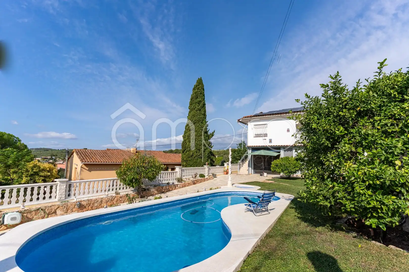 Detached house for sale in N/A, imagen 57