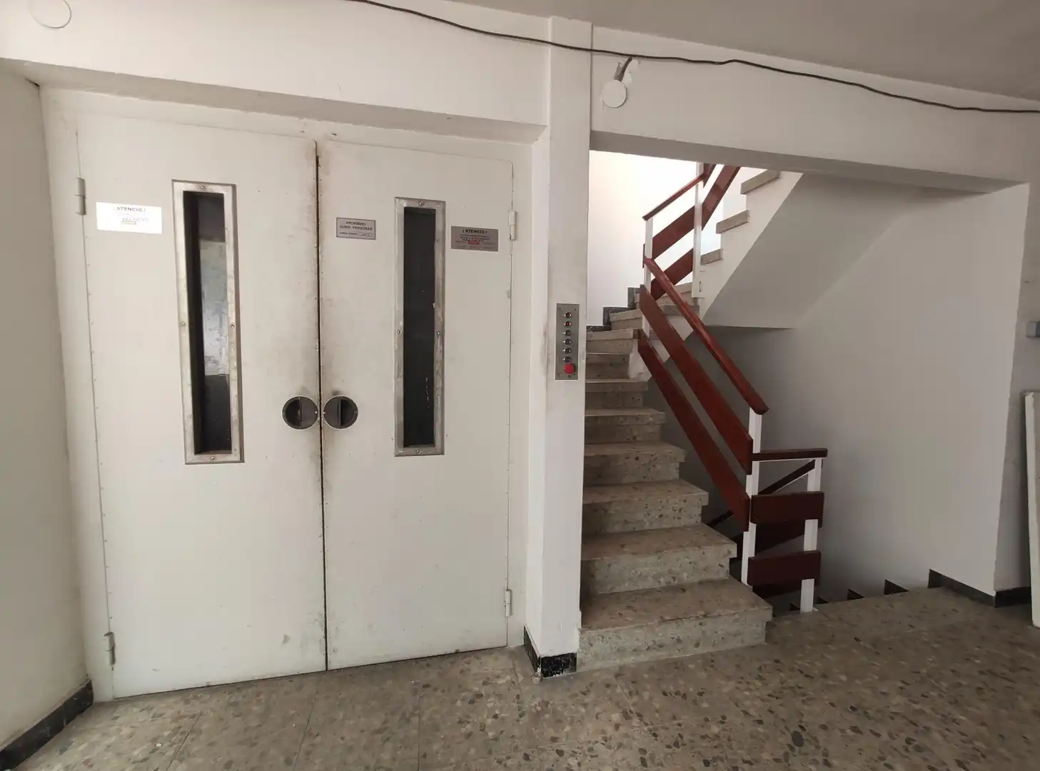 Residencial amb ascensor en venda a Cirera, imagen 25