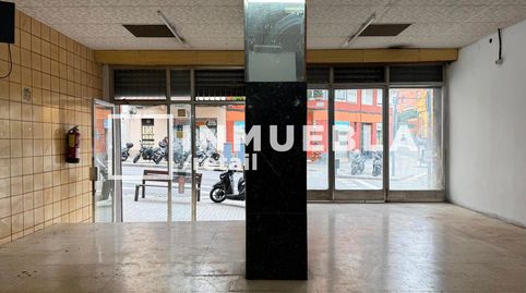 Foto 2 von Geschaftsraum zur Miete in De la Mare de Déu de Montserrat, 184, El Guinardó, Barcelona Capital