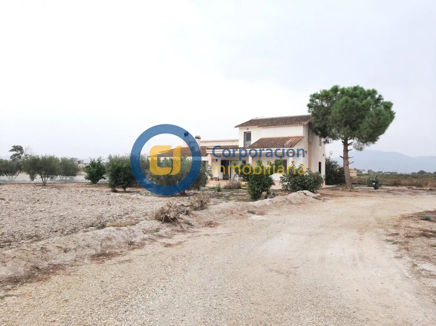 Houses for sale in Lorca  with Heating, Terrace and Storage room