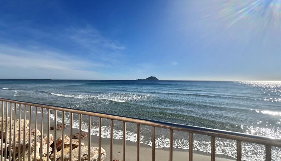 Foto 1 de Apartament en venda a Urbanizacion las Brisas-pl P (manga), 2, Playa de las Gaviotas - El Pedrucho, Murcia