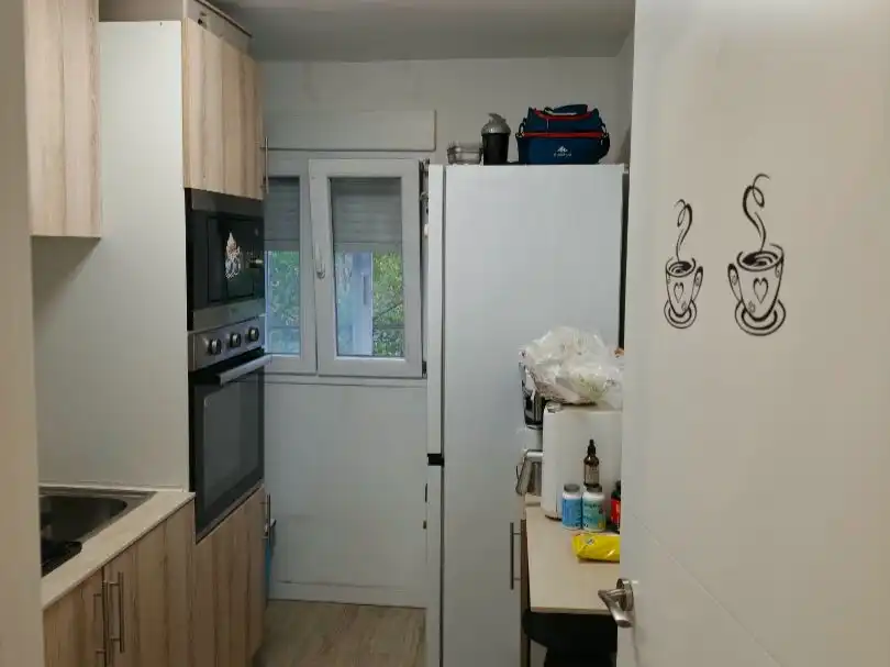 Cocina de Piso en venta en San Blas