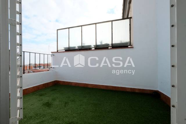 Piso en Venta en Carrer del Doctor Pi i Molist en Porta