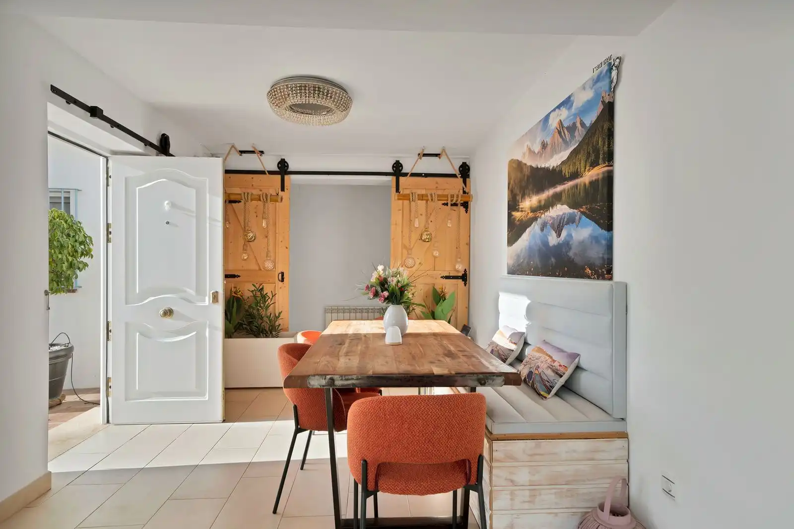 Villa mit Pool zum Verkauf in Avenida de Barcelona 8, imagen 9