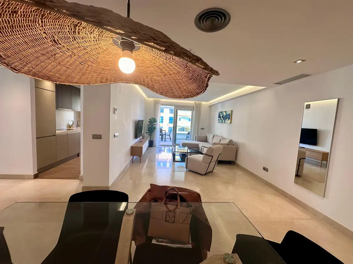 Flat with pool for sale in Marbella - Marbella,San Pedro de Alcantara,Avenida de Barcelona, imagen 28