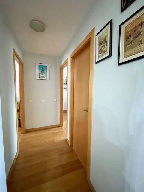 Dúplex en venta en Sant Martí Sarroca con Calefacción, Terraza y Balcón