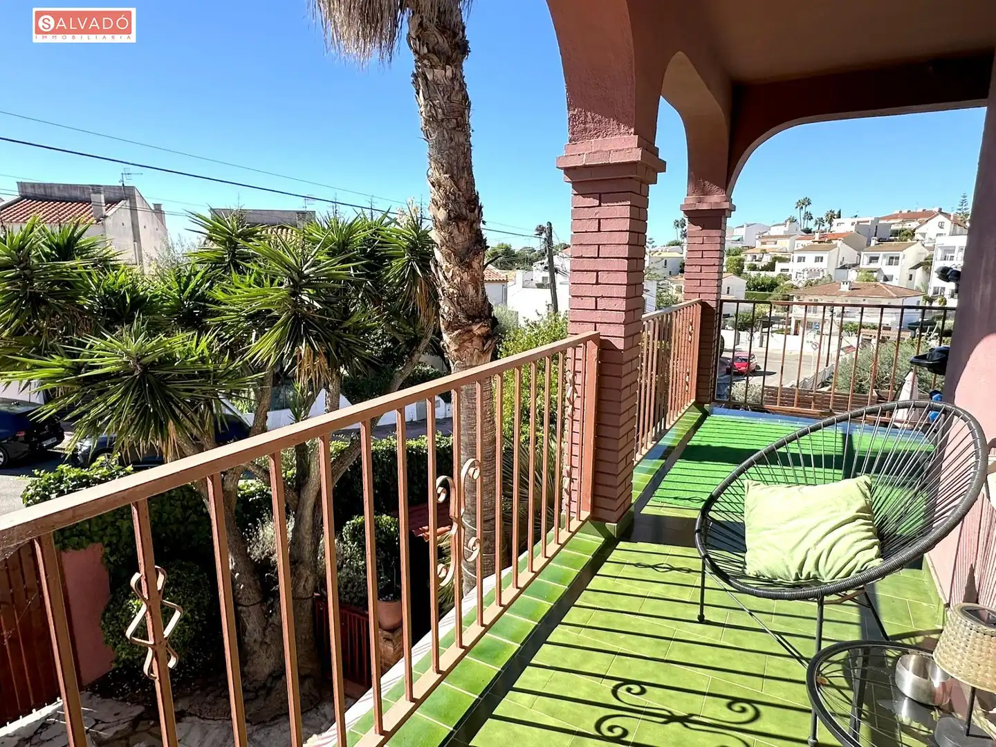 Detached house with balcony for sale in Cunit Residencial, imagen 50