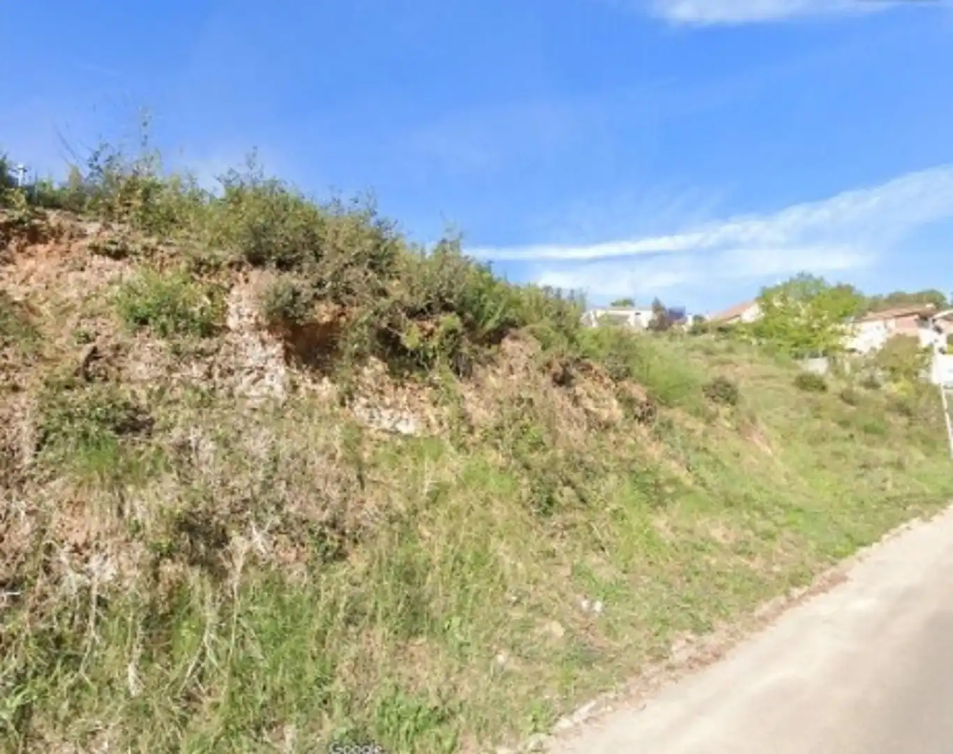 Wohnbaugrundstück zum Verkauf in Caldes de Montbui, imagen 2