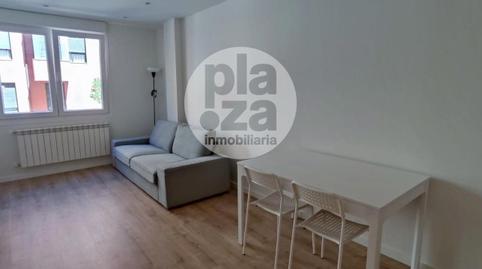 Foto 2 de Pis en venda a Diego Laínez, Los Vadillos - R. Sanitaria - Pozanos, Burgos