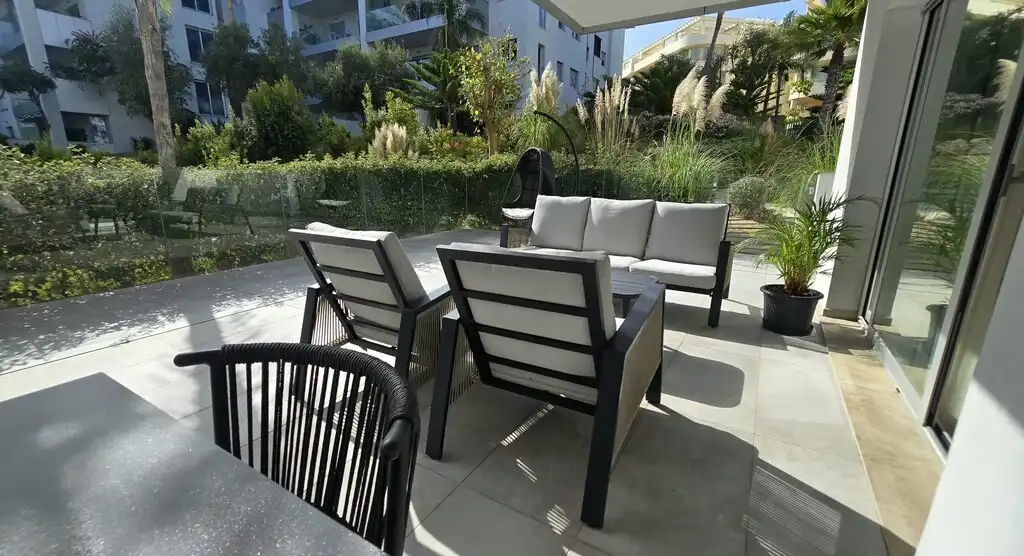 Ground floor with pool for sale in El Faro de Calaburra - Chaparral, imagen 20