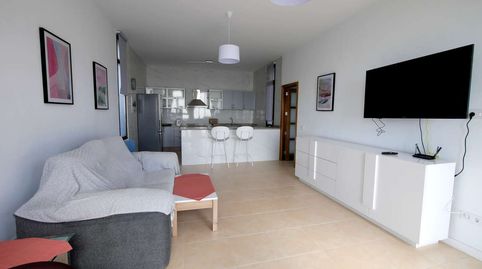 Foto 4 de Casa o xalet en venda a La Asomada, Tías