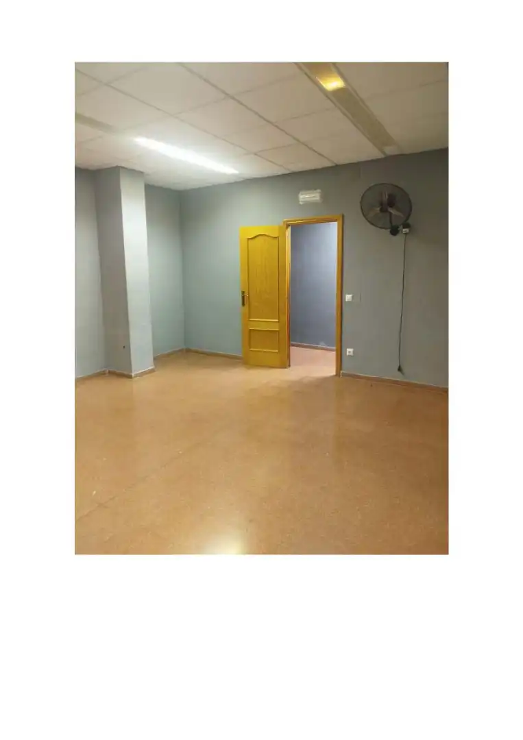 Local commercial à vendre à Carrer Gran Canària, imagen 31