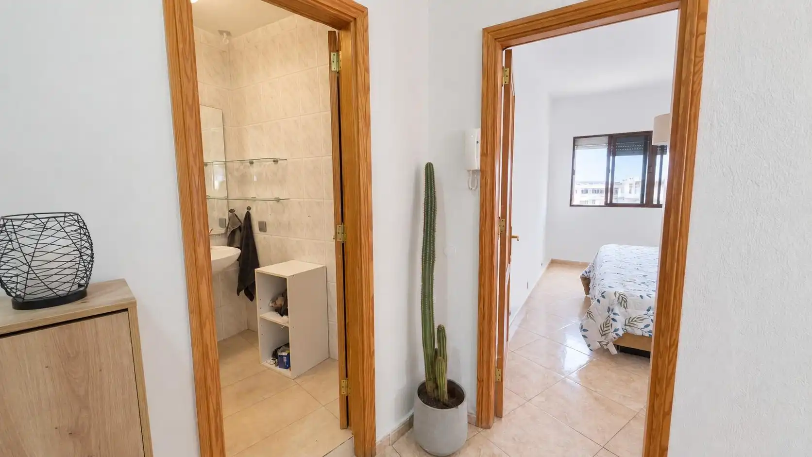 Flat for sale in Calle El Mentidero, 2, San Gregorio