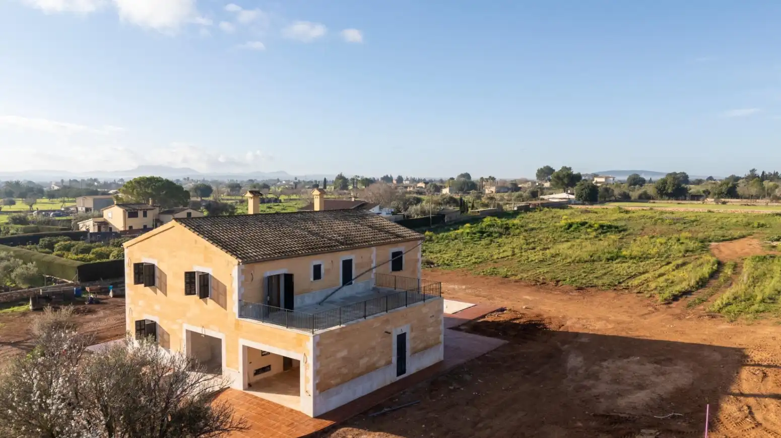 Casa o chalet en venta en Inca - Carrer del Rei, Centro