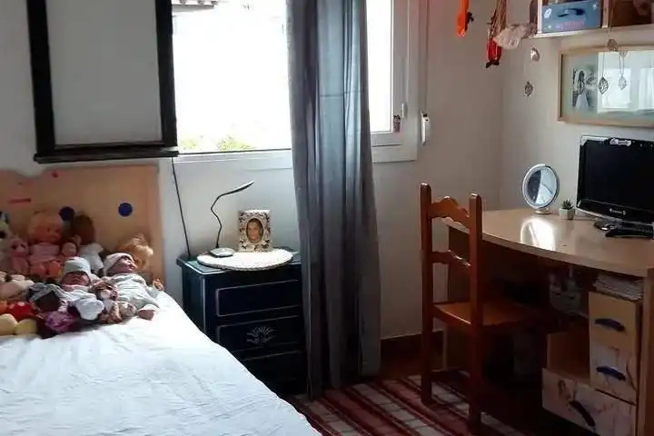 Casa a schiera con terrazza in vendita a Castellar de la Frontera, imagen 9