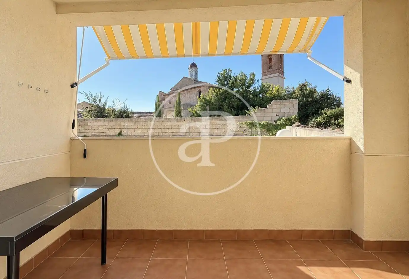 Appartement avec piscine à vendre à Alborache, imagen 5