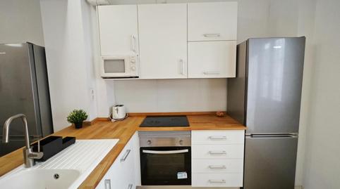 Foto 5 de Apartament per a compartir a Barrio de Peral - San Félix, Murcia