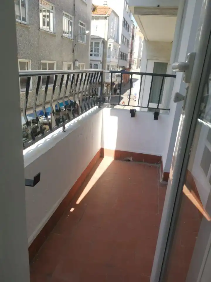 Piso en venta en Rúa Pascual Veiga, 18, Centro