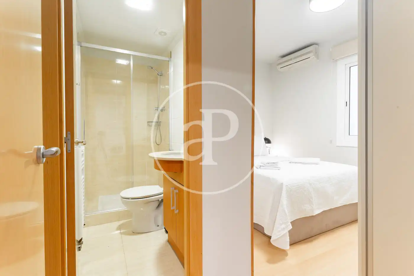 Wohnung zur Miete in Carrer de la Diputació, Dreta de l'Eixample